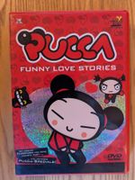 Pucca - Funny Love Stories (DVD)