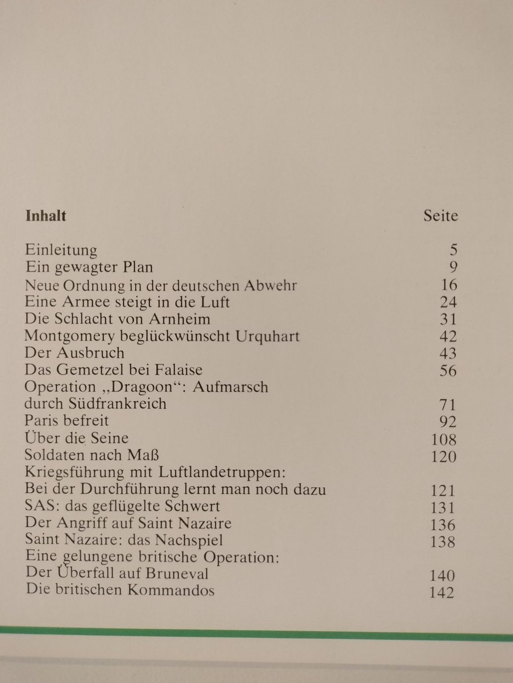 Libri: Armee Militär Weltkriegs Buch – Usato da Schwanden Sigrisw venduto da len_9yqg 1