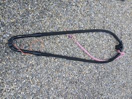 Windsurf Gabelbaum North 140-190
