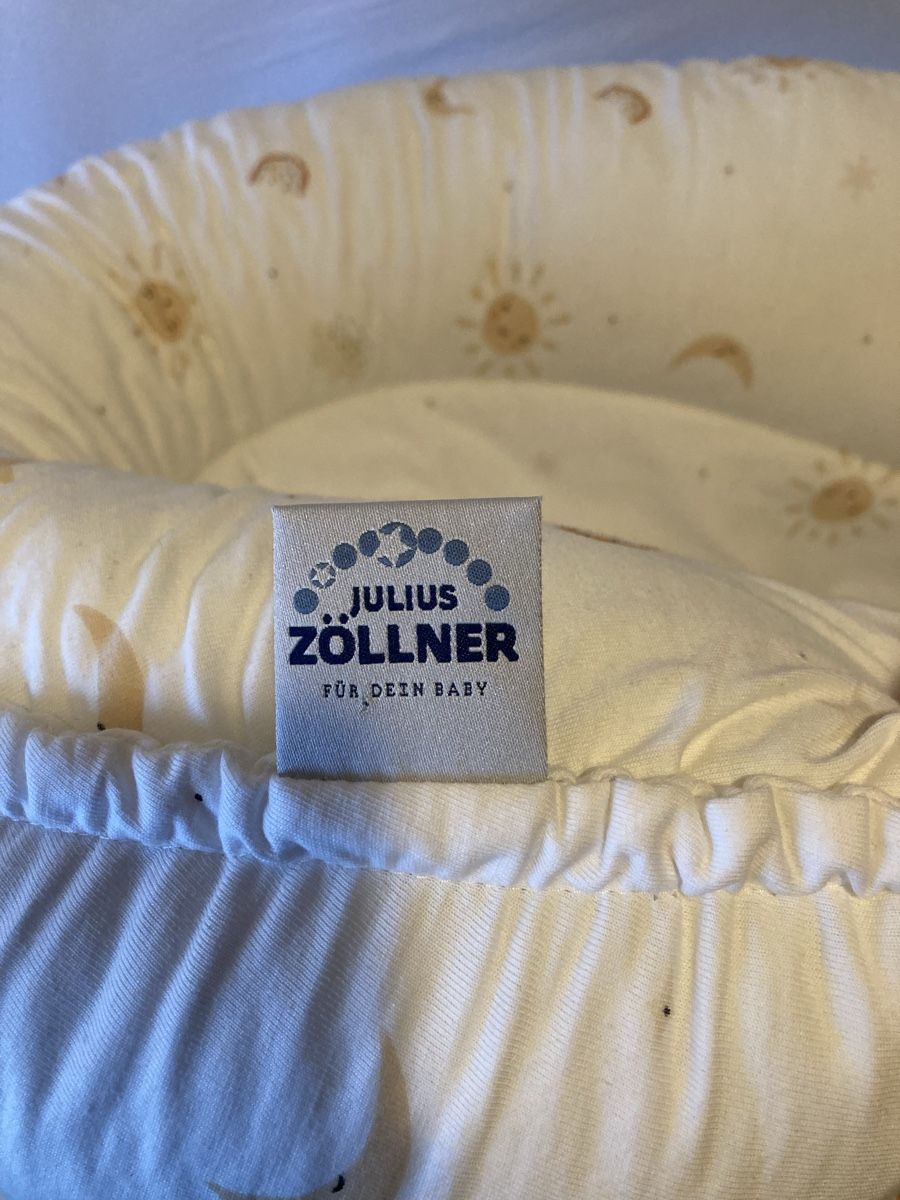 Culle: Julius Zöllner Babynest – Usato da Reigoldswil venduto da siby96 1