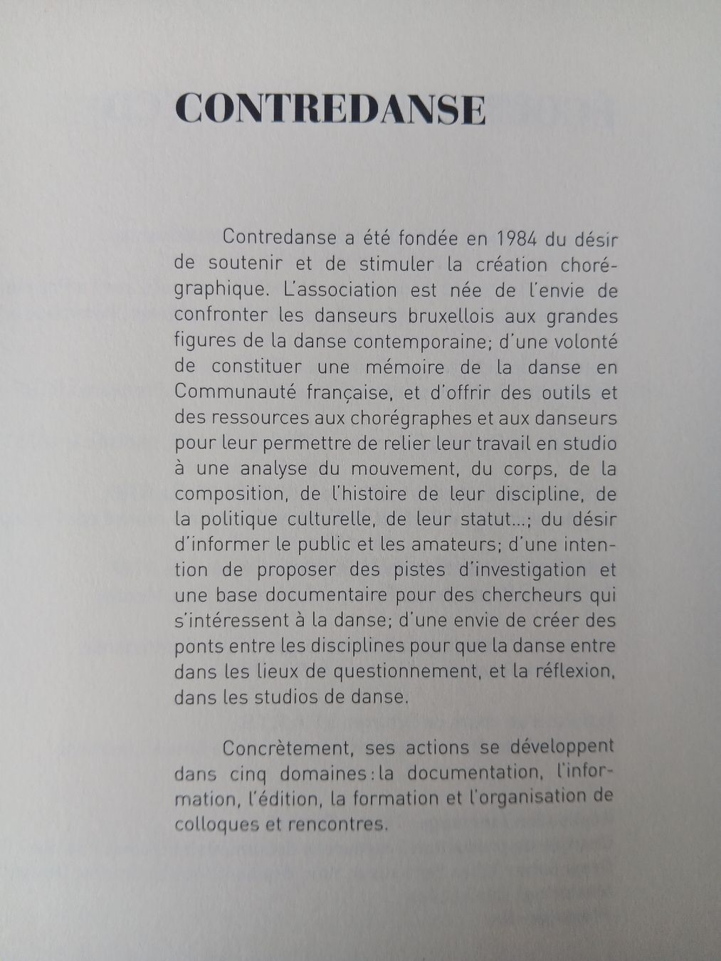 Bücher: Schirren le rythme primordial et souverain – Gebraucht aus Lausanne von Grabock 2