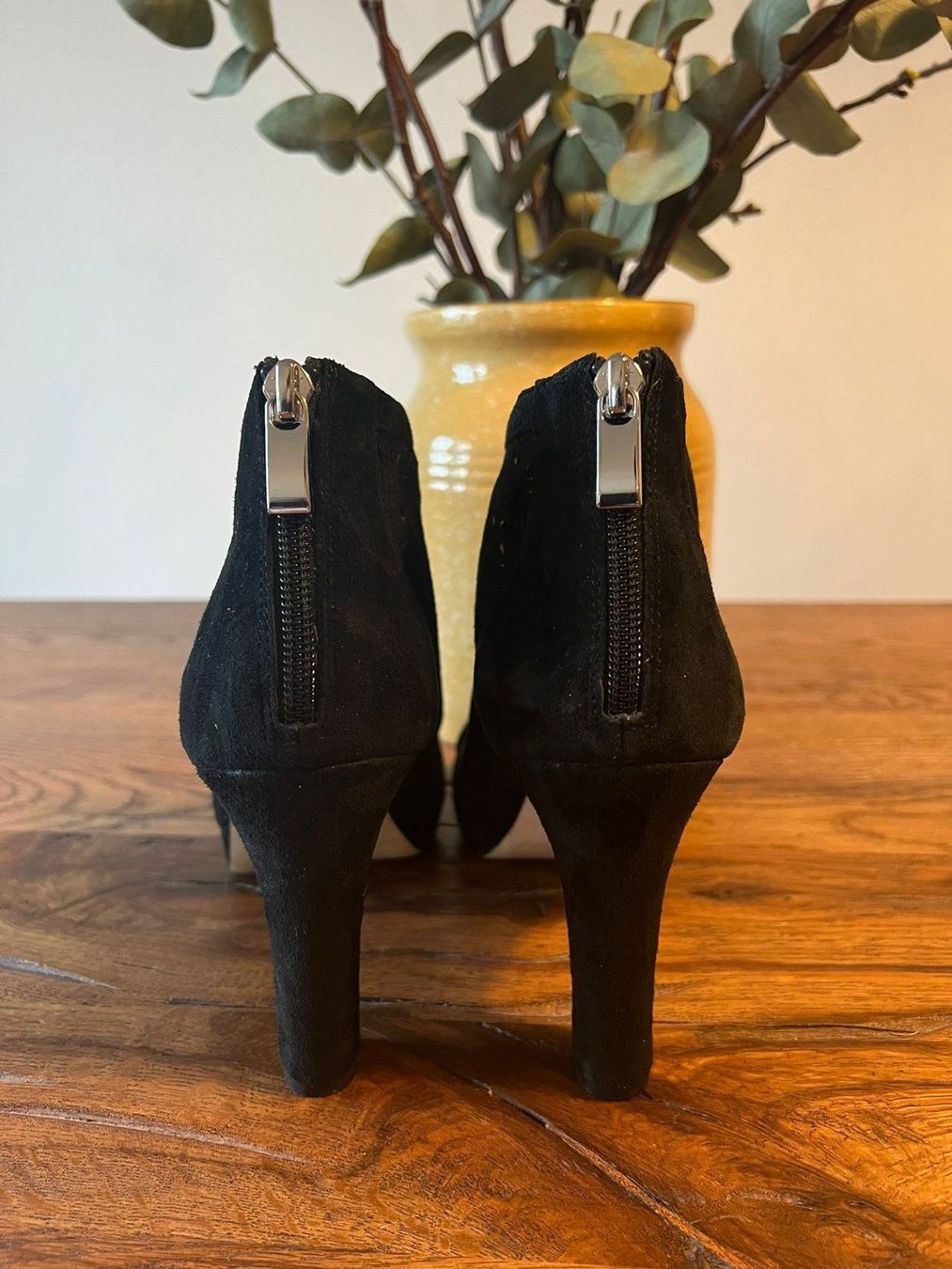 Scarpe da donna: Damen Schuhe – Usato da Basel venduto da sci_67ms 2