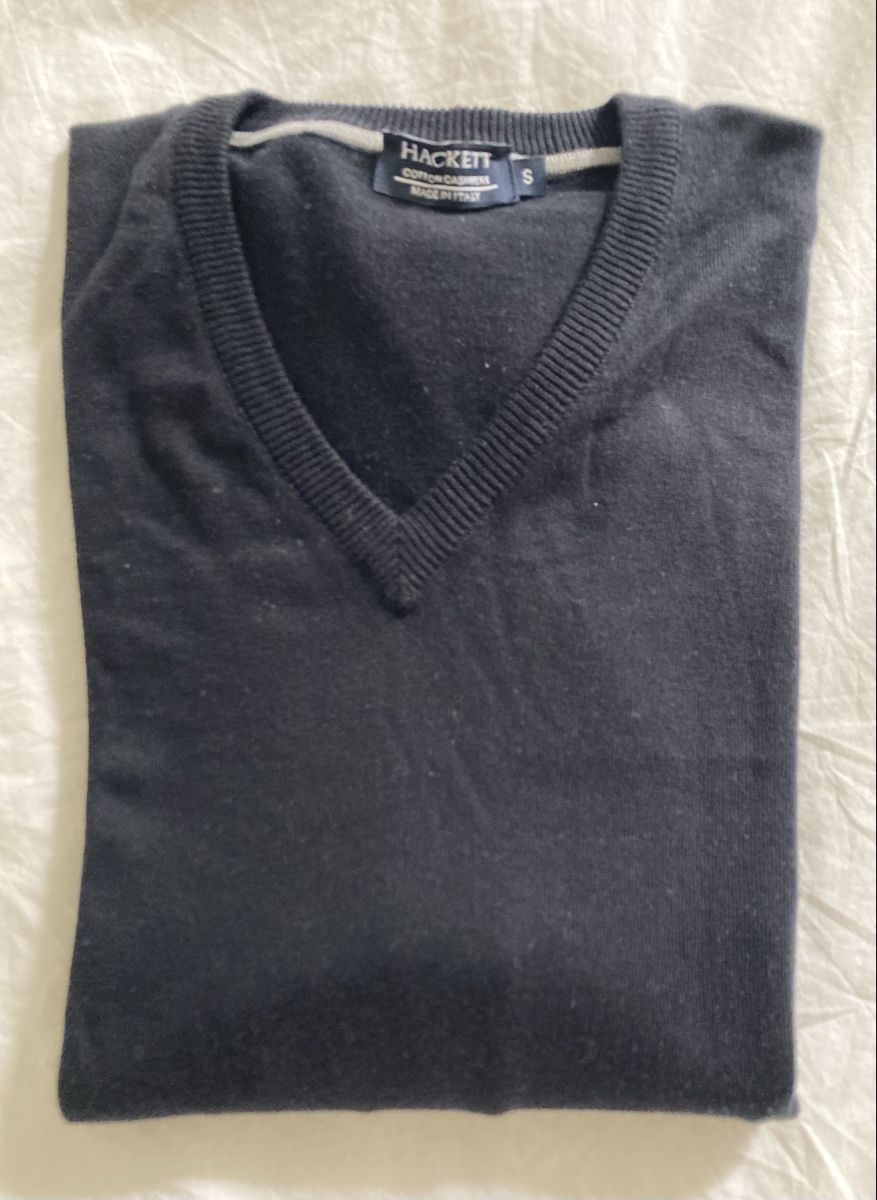 Hackett Maglioni & Felpe: Hackett Herrenpullover S – Usato da Zürich venduto da mainau16