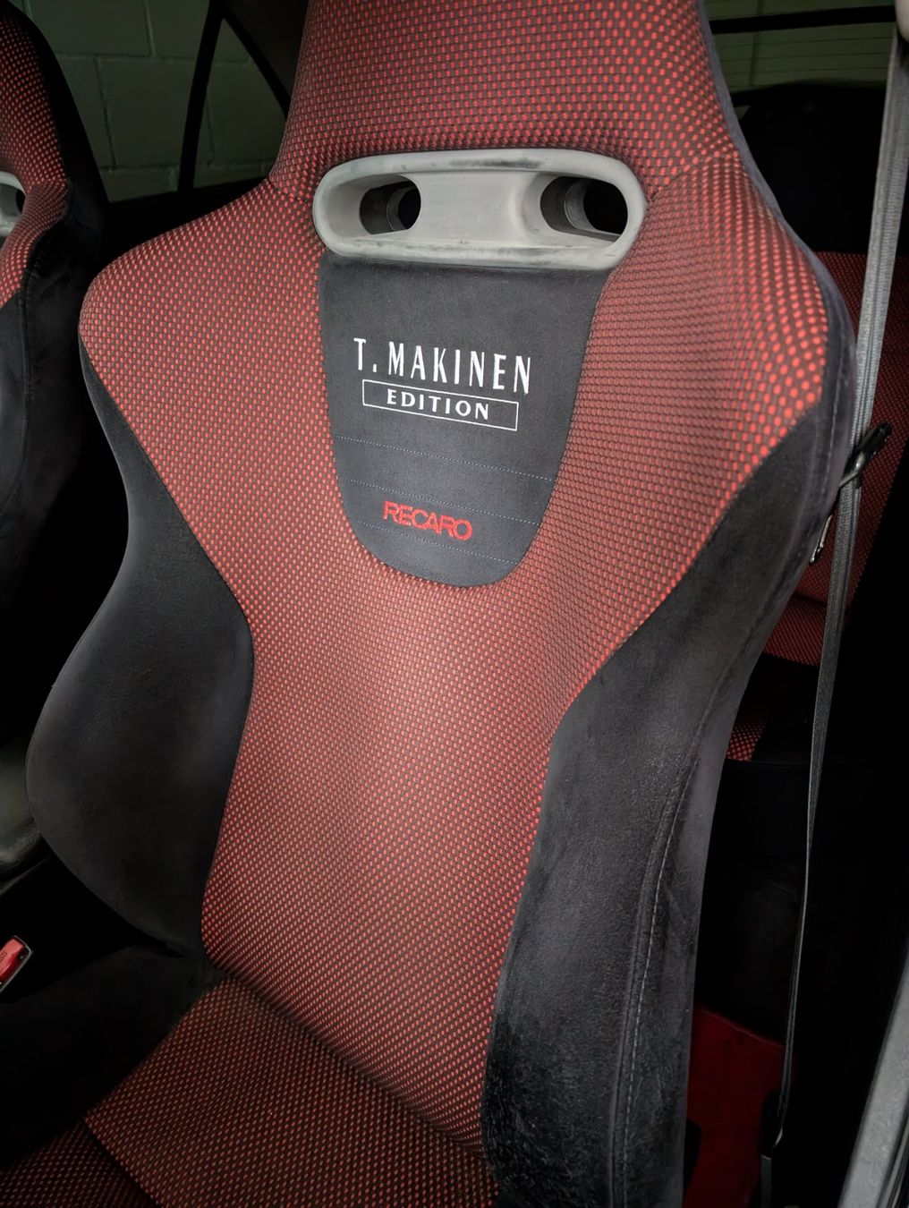 Mitsubishi Autos: Mitsubishi Lancer Evolution 6 VI TME – D'occasion à Grafenried par SIMI33 4
