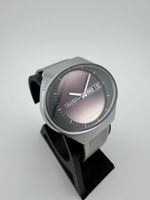 Pobieda TV montre russe russische CCCP herrenuhr nos