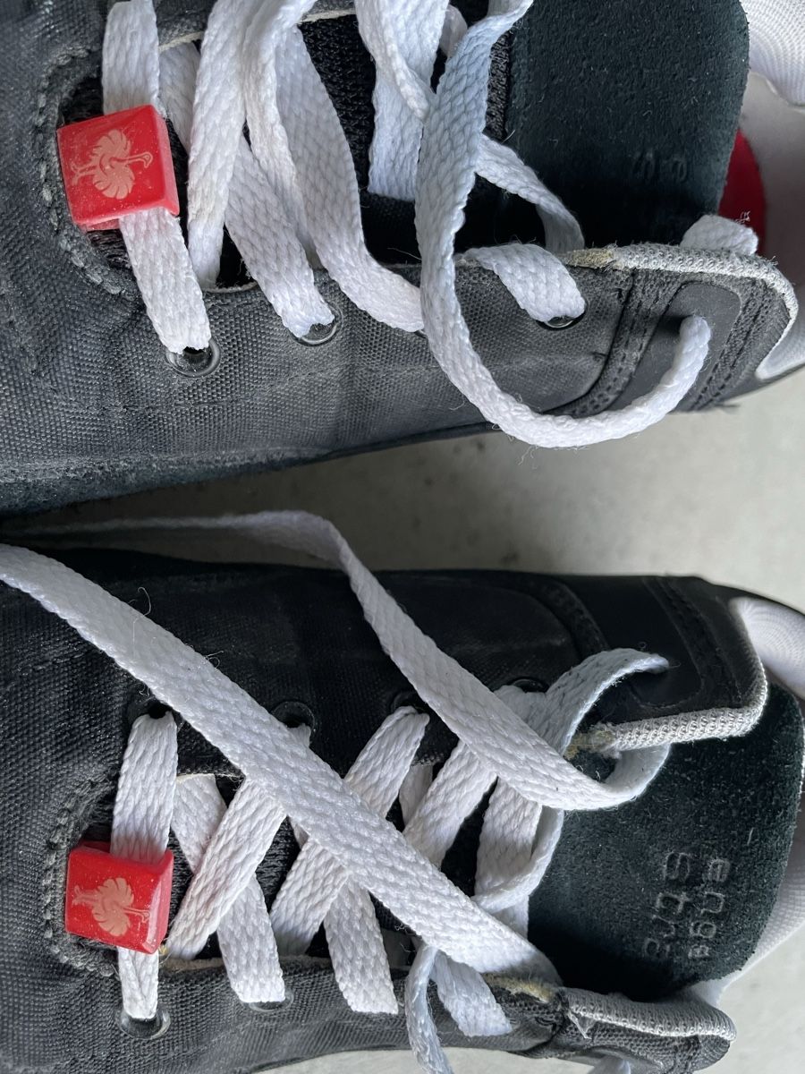 Engelbert Strauss Herrenschuhe: Engelbert Strauss Sicherheitsschuhe !!Gr 38 – Gebraucht aus St.Gallen von bubo2008 5