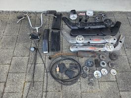 Piaggio Ciao Teile