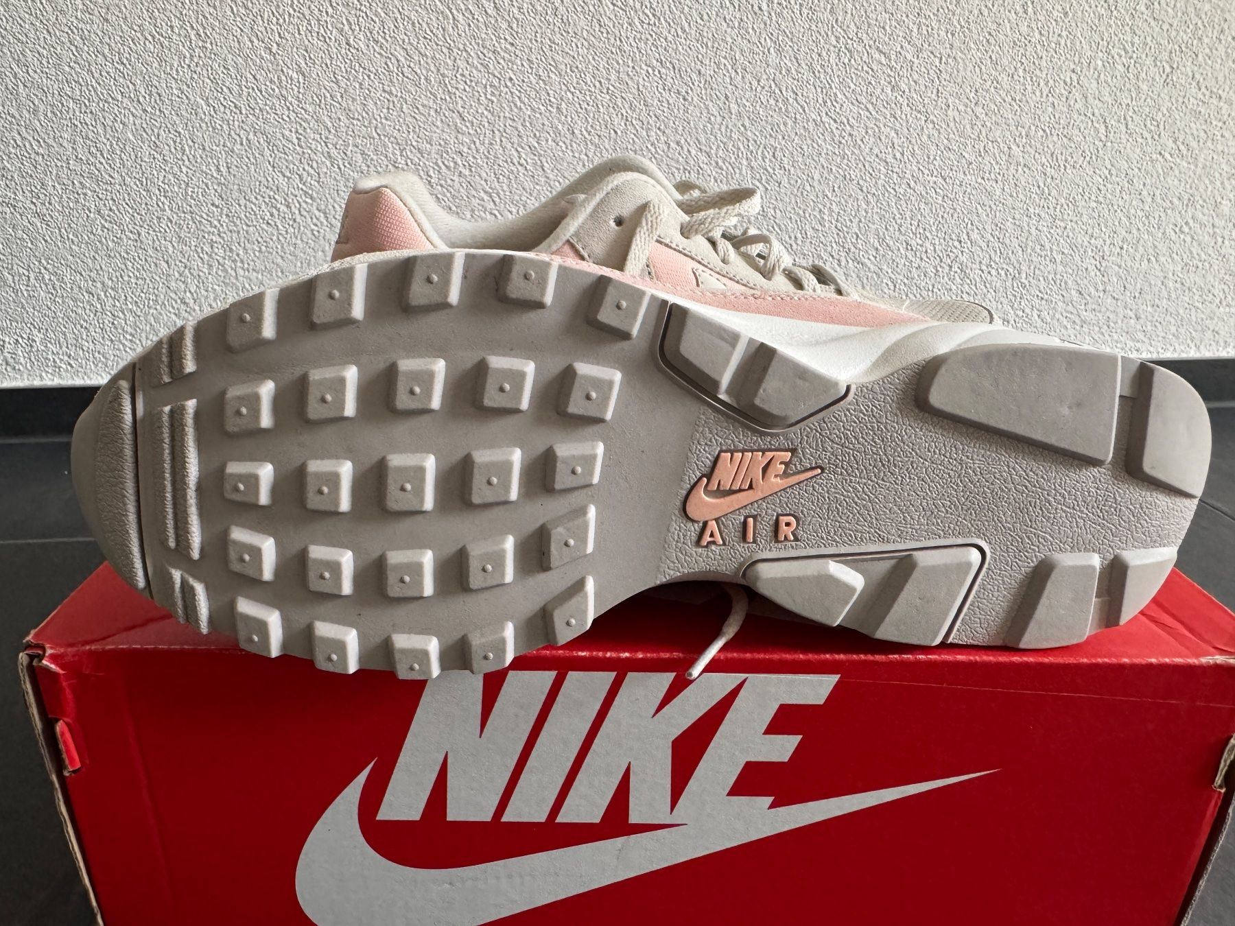 Nike Scarpe da uomo: Nike Air Icarus Extra PRM Gr. 42 - Neu ! – Nuovo e nell'imballaggio originale da Rothenfluh venduto da Ron999 4