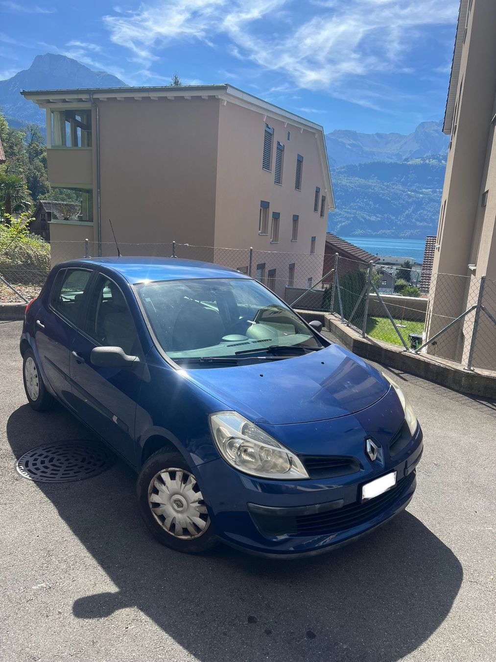 Renault Automobili: Renault Clio 1.4 16V – Usato da Gersau venduto da Pgk17 1