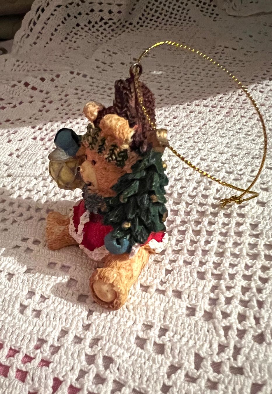 Alle Dekorationen: • Weihnachtsschmuck • – Gebraucht aus Basel von mendoza13 1