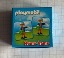 playmobil Memo Game