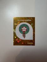 FIFA World Cup 2026 Sticker Marokko, MAR 1
