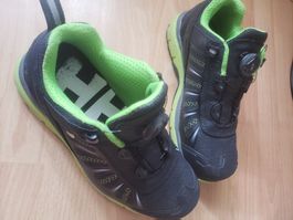 HH work wear 38 Schuhe mit Stahlkappen,Ukraine Spende