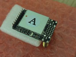 TBS Fusion Hardware Upgrade