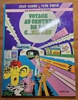 Les Dossiers du B.I.D.E. (Jean Yanne et Tito Topin) N 2 E.O.