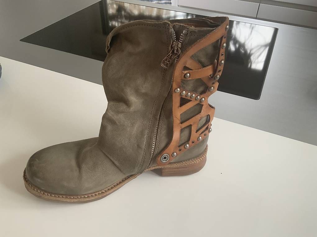 Scarpe da donna: Airstep 38 – Usato da Oftringen venduto da atom02 4