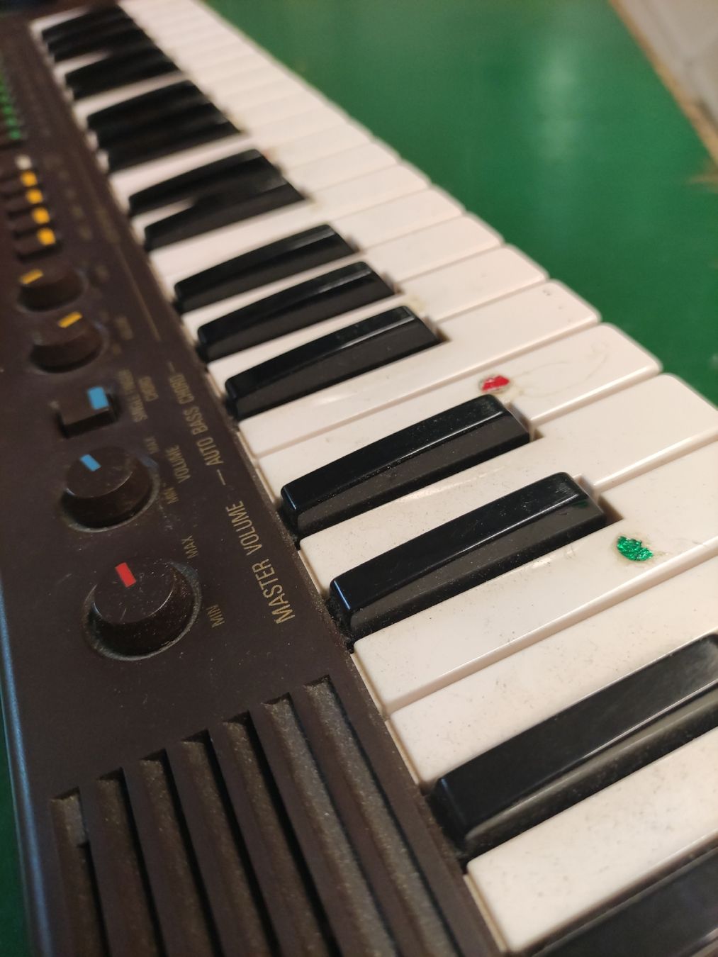 Yamaha Strumenti musicali: Yamaha PortaSound PS-3 – Usato da Wetzikon ZH venduto da schirkahn 1