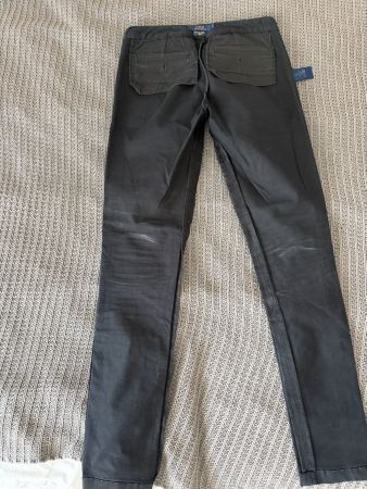 Polo Ralph Lauren Damenhose – Modell Brooke Skinny Chino