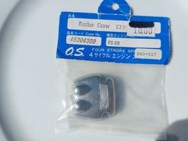 O.S. Motor Abdeckung