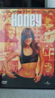 DVD Honey / Missy Elliott