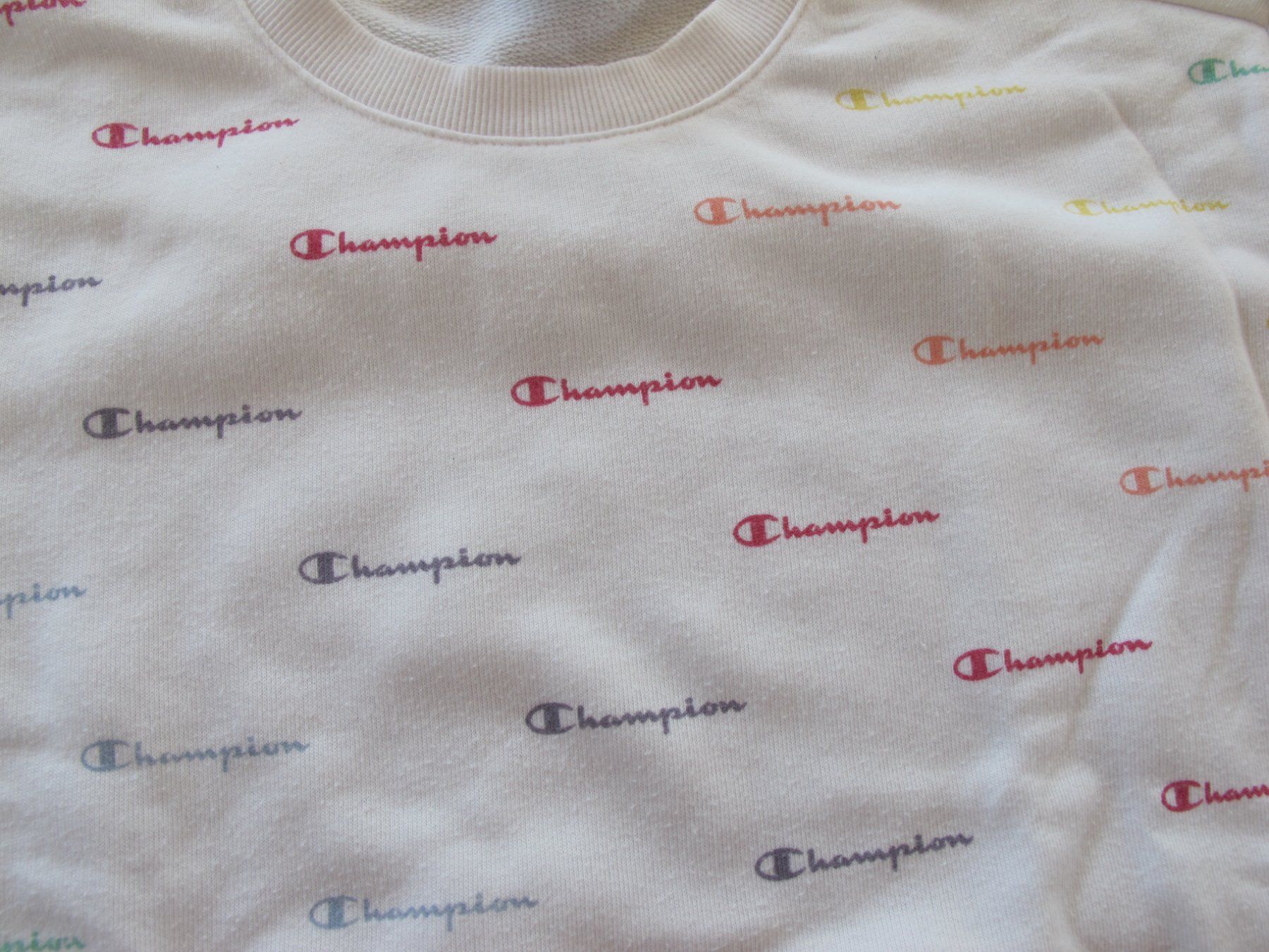 Champion Maglioni & Felpe: Champion Sweater, Pulli, Grösse152 Top Zustand! – Usato da Deitingen venduto da Meisters6 1