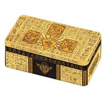 Yu-Gi-Oh! 2022 Tin of the Pharaoh's Gods DE