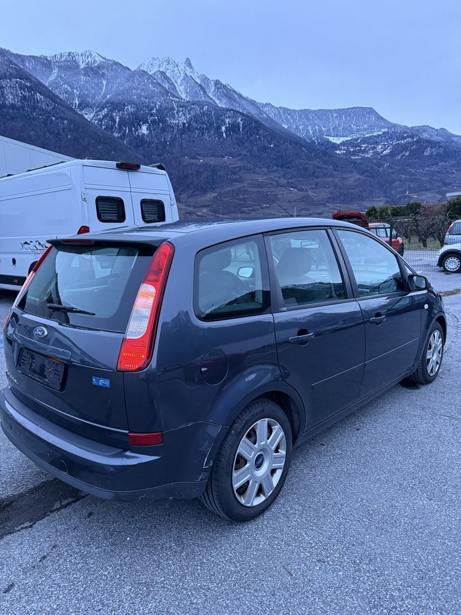 Autos: Ford focus C Max – Gebraucht aus Sion von inf_hh5q 3