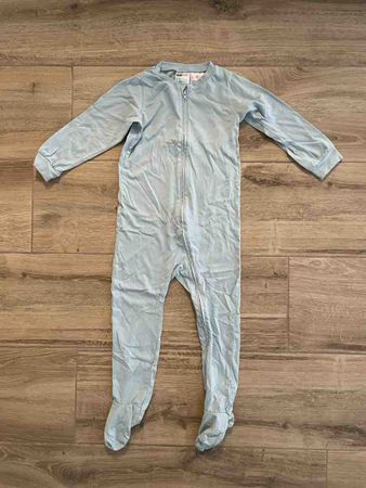 H&M Pyjama türkis neu Grösse 98
