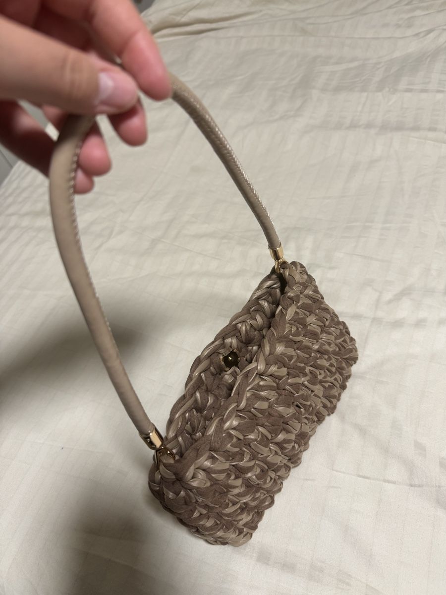 Taschen für Damen: Hand Made bag – Neu (gemäss Beschreibung) aus Wettingen von orn_bl7q 5