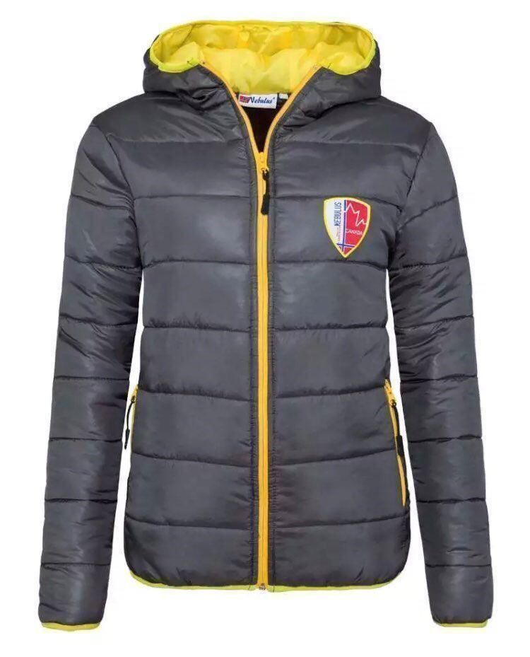 Giacche: Nebulus Winterjacke BLUESKY M – Nuovo e nell'imballaggio originale da Meilen venduto da Schelmi99 3
