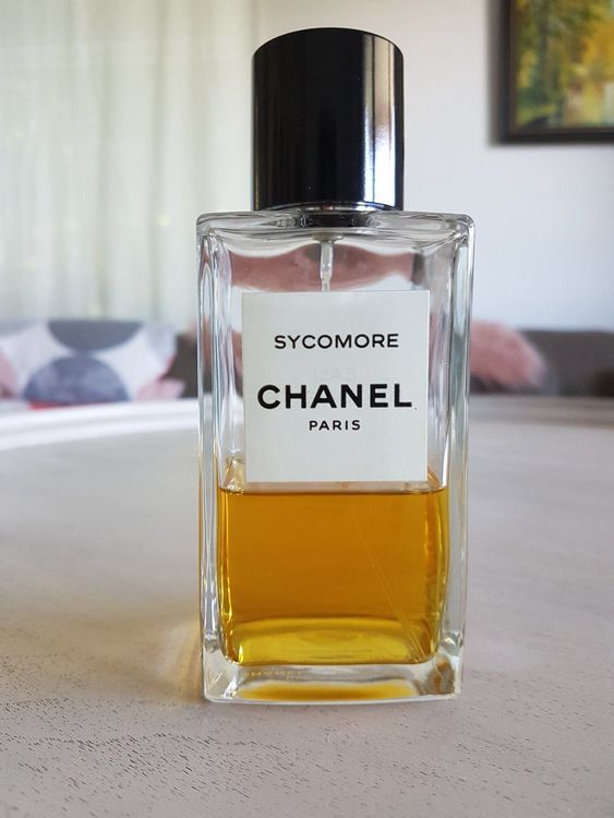 Chanel - Sycomore Ch for Unisex