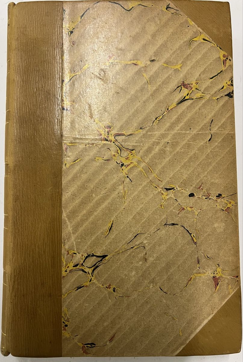 SELTENE ERSTAUSGABE 1855 JOSEPH VICTOR VON SCHEFFEL EKKEHARD (Neu ...