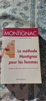 Livre La méthode Montignac pour les femmes Flammarion