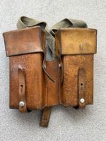 Magazintasche MP43 SUOMI - Schweizer Armee - 1945