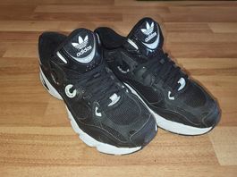 Original ADIDAS Sneaker/Turnschuhe Grösse 38.5