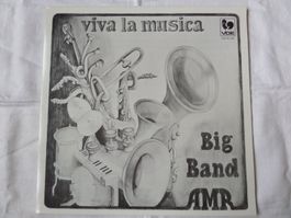 Big Band AMR - Viva La Musica
