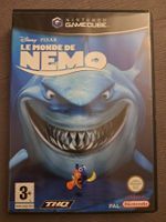 Le Monde de Nemo Nintendo Gamecube (FRA)