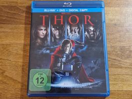 Thor (2011) Bluray