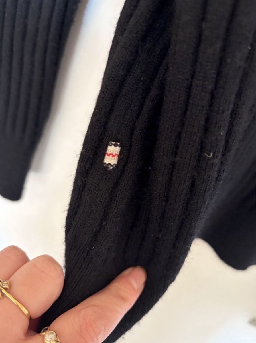 Burberry Pullover & Sweatshirts: Burberry Herrenpulli Grösse XL  – Gebraucht aus Basel von Brunner.T 3