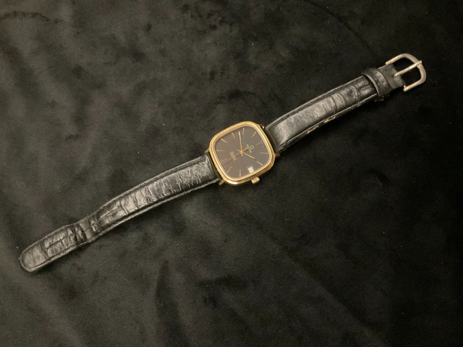 Eterna Montres: Eterna Uhr – D'occasion à Bettwiesen par wicking27 1