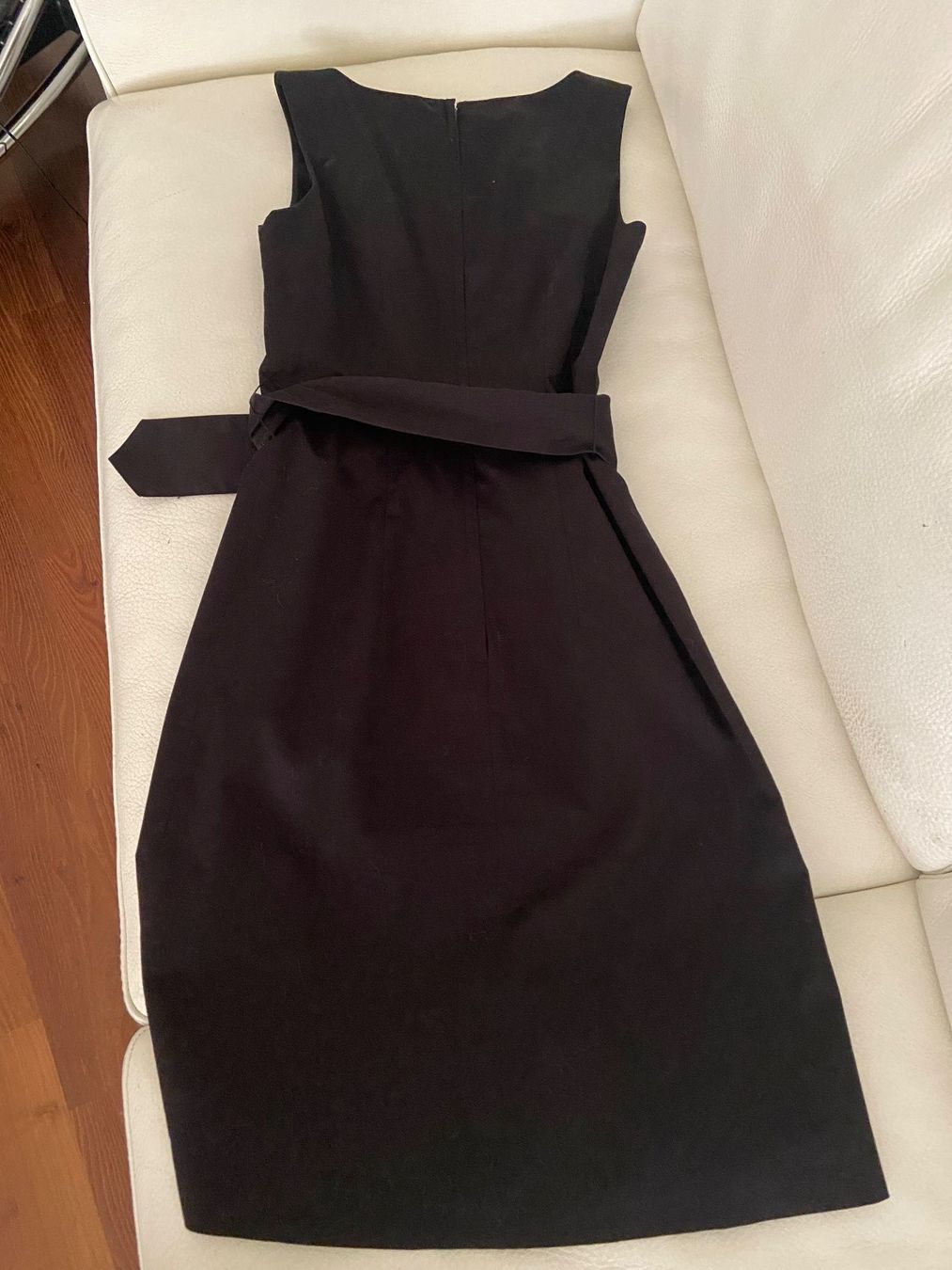 H&M Vestiti: Ärmelloses Kleid von H&M – Usato da Unterengstringen venduto da bar_rh5f 3