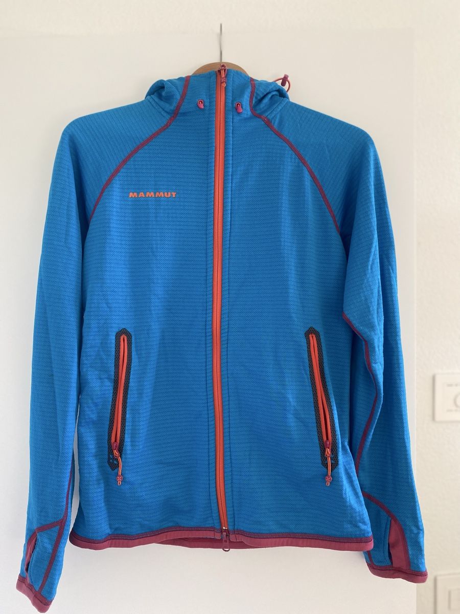 Mammut Jacken: Mammut Eiger Extreme Set – Gebraucht aus Blauen von Baggi 2