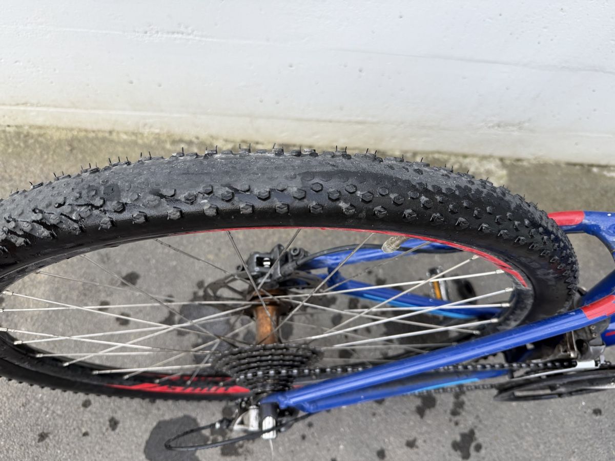Specialized Biciclette: Mountainbike Specialized Pitch Comp – Usato da Egnach venduto da Staubius2 5