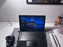 Microsoft Surface Pro 7, schwarz, [i5 / 8 GB / 128 GB]