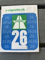 Autobahn vignette 