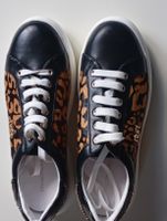 Schicke Damensneakers Gr. 41 NEU