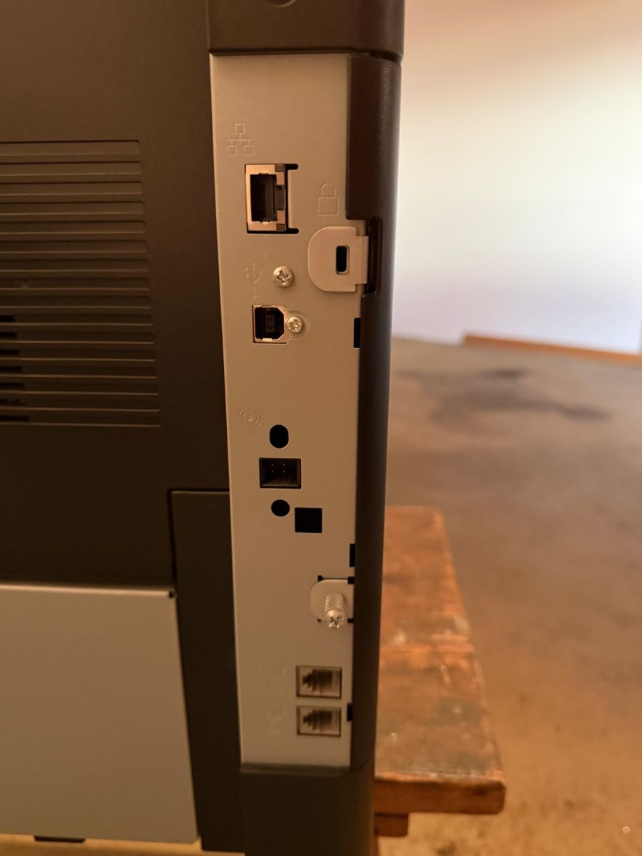 Dell Drucker: DELL Multifunktionsdrucker inkl. Ersatzpatronen – Gebraucht aus Heimberg von jill.huegli 4