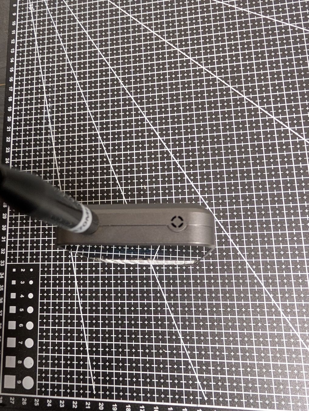 Elektronikbauteile: LILYGO T-Keyboard - Meshcore - Meshtastic – Gebraucht aus Schwarzenburg von Capriole 6