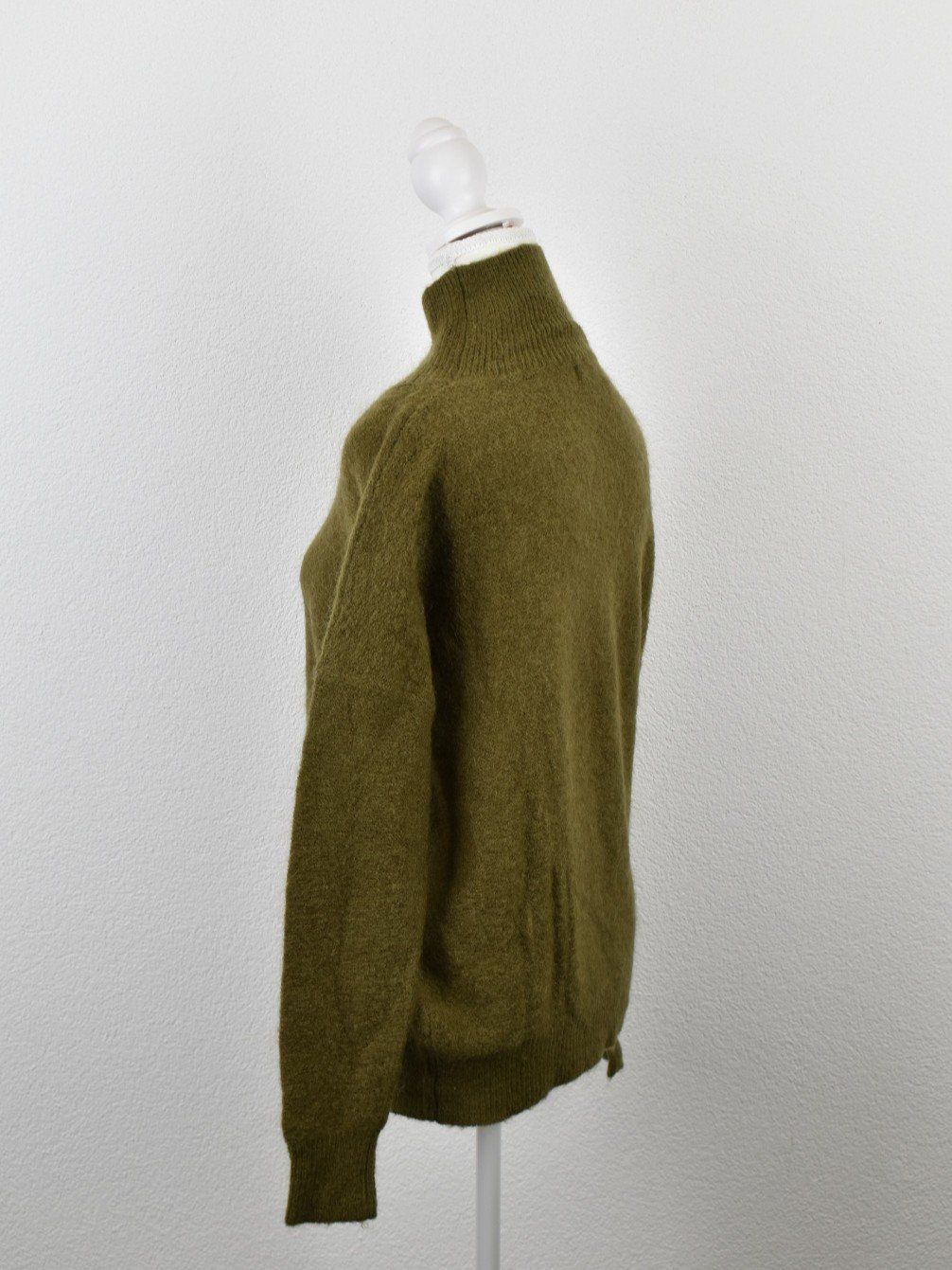 Copenhagen Pullover & Sweatshirts: MSCH Copenhagen Strickpullover, Gr.XS-M, oversized – Neu (gemäss Beschreibung) aus Nürensdorf von 2ND_STORY 3