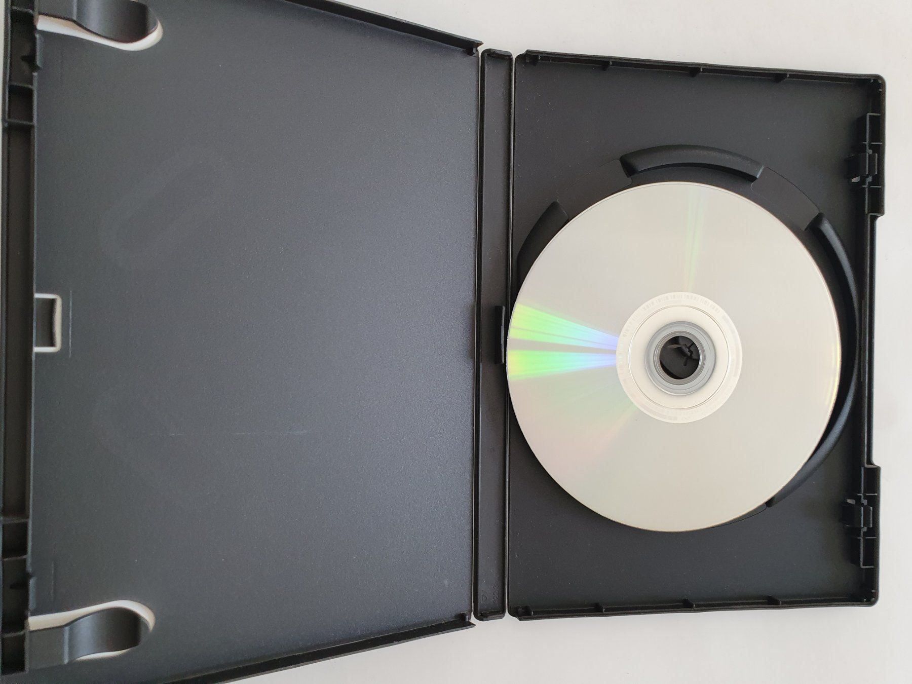 Tutti i DVDs: Machtlos DVD – Usato da Oberdorf BL venduto da BaldenEagle 2